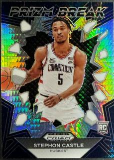 Stephon Castle