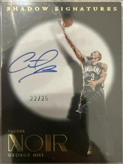 George Hill