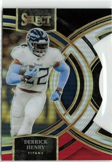 Derrick Henry
