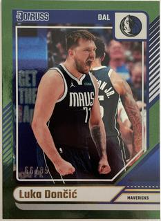 Luka Doncic