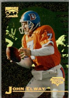 John Elway