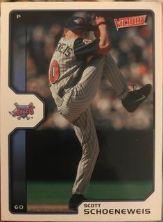 Scott Schoeneweis