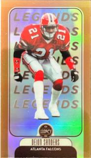 Deion Sanders