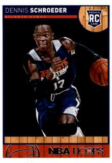 Dennis Schroeder