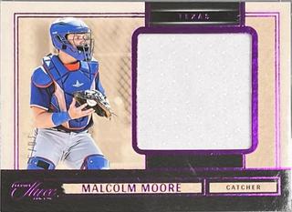 Malcolm Moore