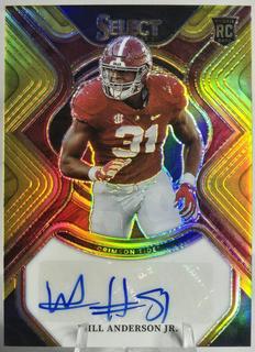 Will Anderson Jr.