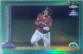 Esteban Gonzalez
