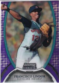 Francisco Lindor