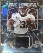 Maurice Jones Drew