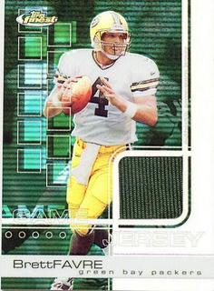 Brett Favre