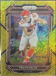 Travis Kelce