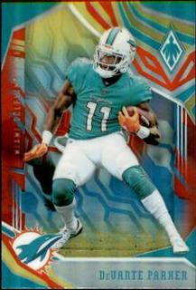 DeVante Parker