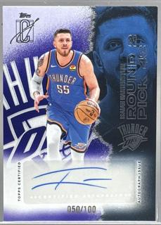 Isaiah Hartenstein