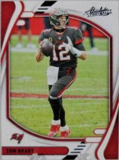 Tom Brady