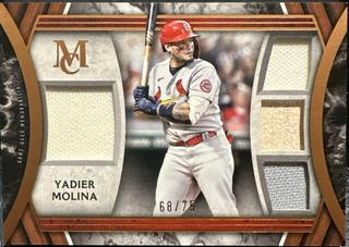 Yadier Molina