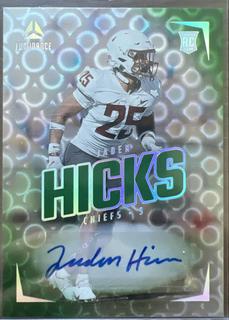 Jaden Hicks
