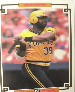 Dave Parker