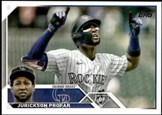 Jurickson Profar