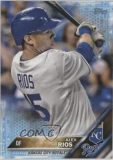 Alex Rios
