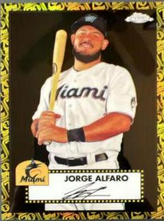 Jorge Alfaro