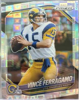Vince Ferragamo