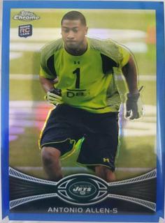 Antonio Allen