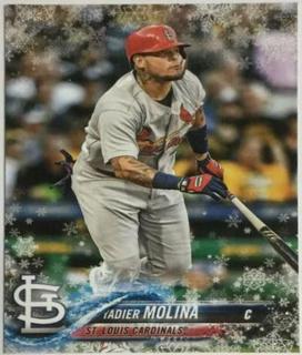 Yadier Molina