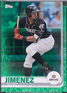 Eloy Jimenez