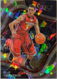 Klay Thompson