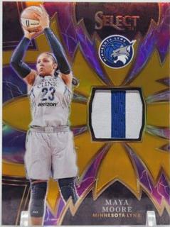 Maya Moore