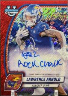 Lawrence Arnold
