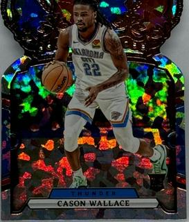 Cason Wallace