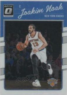 Joakim Noah