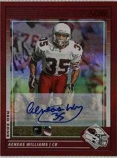 Aeneas Williams