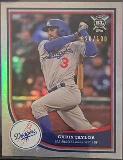Chris Taylor