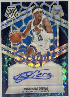 Ousmane Dieng