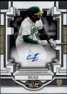 Esteury Ruiz