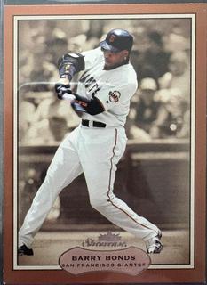 Barry Bonds