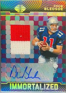 Drew Bledsoe