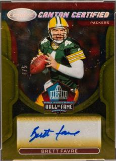 Brett Favre