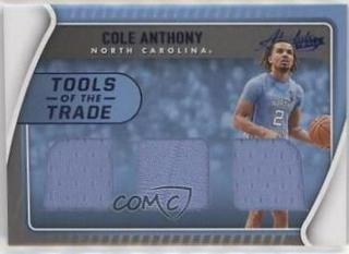 Cole Anthony