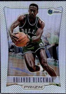 Rolando Blackman