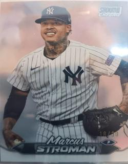 Marcus Stroman