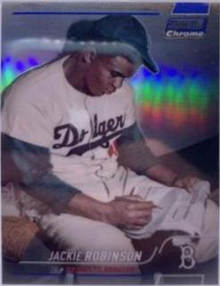 Jackie Robinson