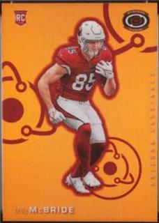 Trey McBride