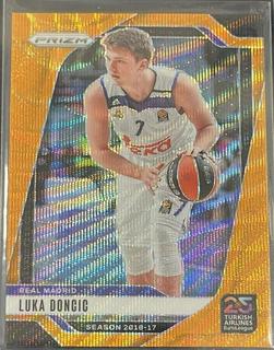 Luka Doncic