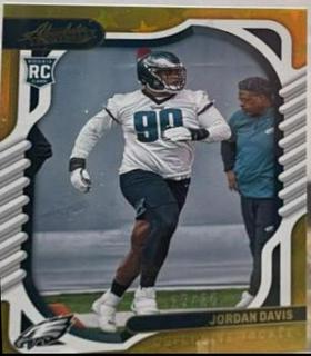 Jordan Davis