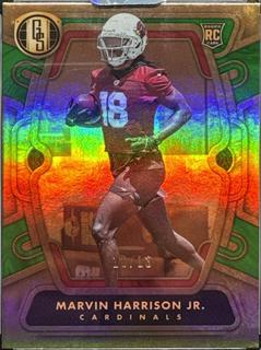 Marvin Harrison Jr.