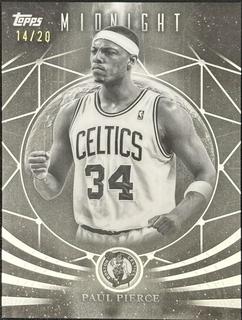 Paul Pierce