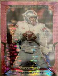 Dwayne Haskins